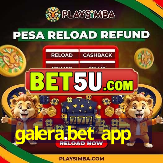 galera.bet app